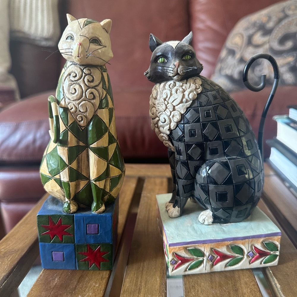 Jimshore Decorations